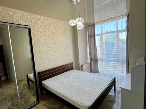 квартира за адресою Аркадійське плато вул. (Гагаринське плато), 9