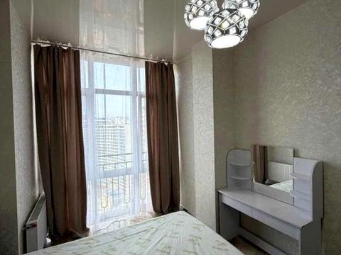 квартира за адресою Аркадійське плато вул. (Гагаринське плато), 9