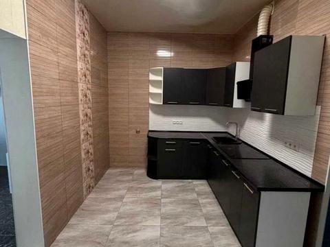 квартира за адресою Аркадійське плато вул. (Гагаринське плато), 9