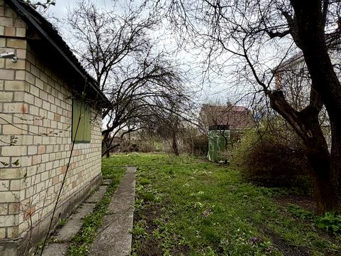 будинок за адресою смт. Глеваха, Садова