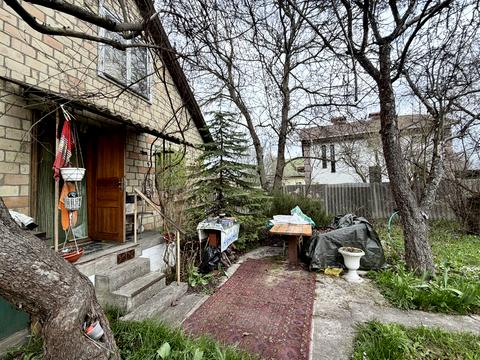 будинок за адресою смт. Глеваха, Садова