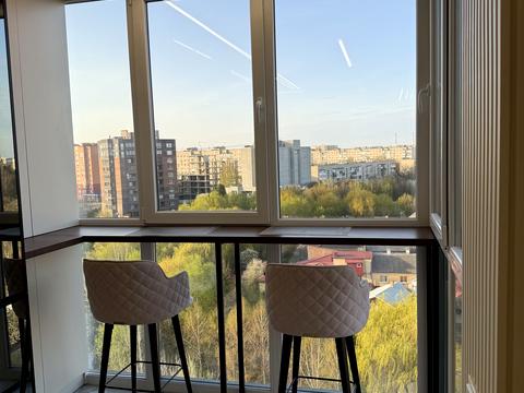 квартира по адресу Вячеслава Черновола ул. (В'ячеслава Чорновола), 7