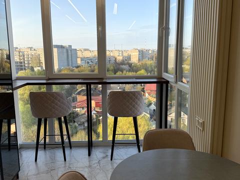 квартира по адресу Вячеслава Черновола ул. (В'ячеслава Чорновола), 7