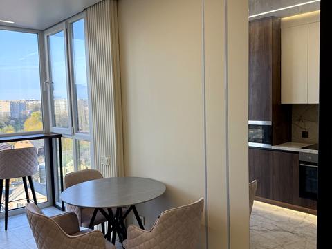 квартира по адресу Вячеслава Черновола ул. (В'ячеслава Чорновола), 7