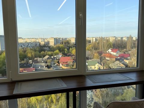 квартира по адресу Вячеслава Черновола ул. (В'ячеслава Чорновола), 7