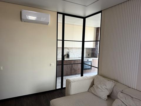 квартира по адресу Вячеслава Черновола ул. (В'ячеслава Чорновола), 7