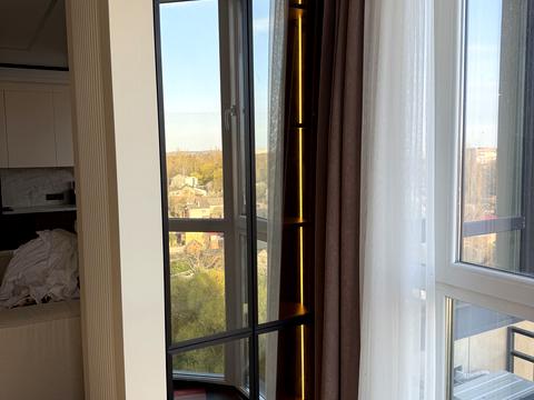 квартира по адресу Вячеслава Черновола ул. (В'ячеслава Чорновола), 7