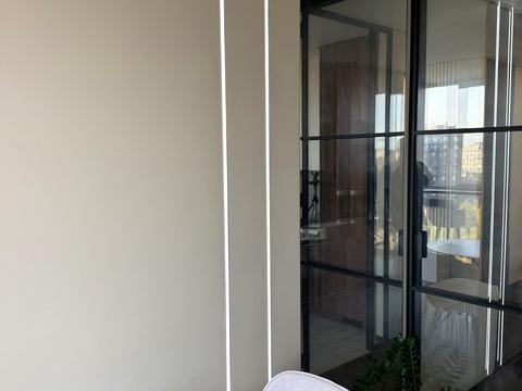 квартира по адресу Вячеслава Черновола ул. (В'ячеслава Чорновола), 7