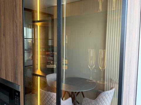 квартира по адресу Вячеслава Черновола ул. (В'ячеслава Чорновола), 7