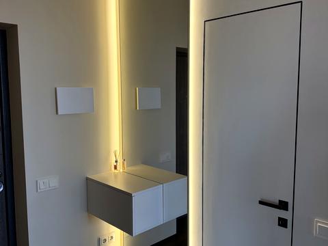 квартира по адресу Вячеслава Черновола ул. (В'ячеслава Чорновола), 7