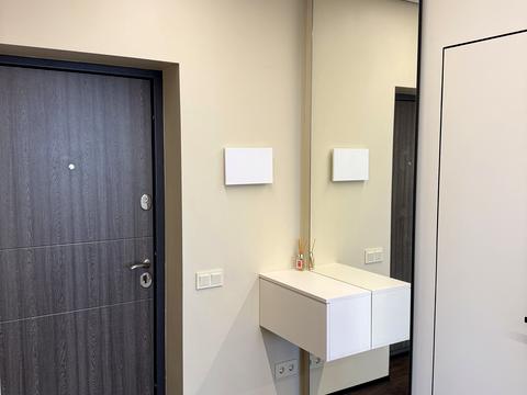 квартира по адресу Вячеслава Черновола ул. (В'ячеслава Чорновола), 7