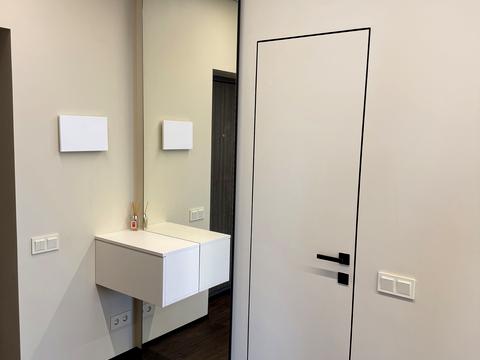 квартира по адресу Вячеслава Черновола ул. (В'ячеслава Чорновола), 7