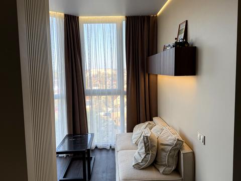 квартира по адресу Вячеслава Черновола ул. (В'ячеслава Чорновола), 7