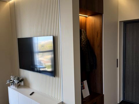 квартира по адресу Вячеслава Черновола ул. (В'ячеслава Чорновола), 7