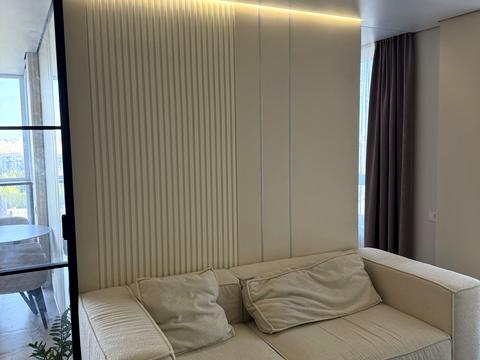 квартира по адресу Вячеслава Черновола ул. (В'ячеслава Чорновола), 7