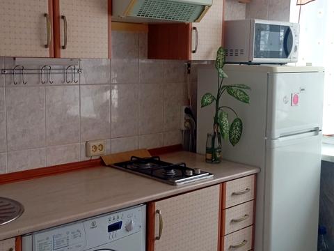 квартира по адресу Дегтяревская ул., 43/4