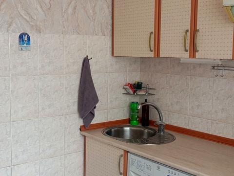 квартира за адресою Дегтярівська вул., 43/4