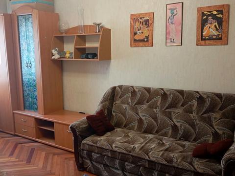 квартира за адресою Дегтярівська вул., 43/4