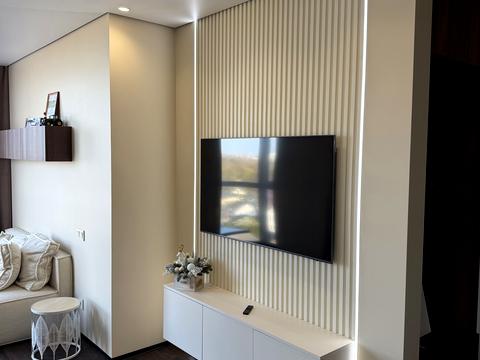 квартира по адресу Вячеслава Черновола ул. (В'ячеслава Чорновола), 7