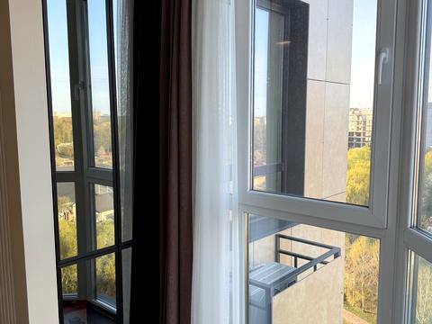 квартира по адресу Вячеслава Черновола ул. (В'ячеслава Чорновола), 7