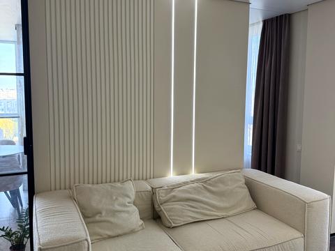 квартира по адресу Вячеслава Черновола ул. (В'ячеслава Чорновола), 7