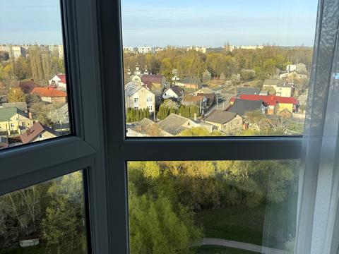 квартира по адресу Вячеслава Черновола ул. (В'ячеслава Чорновола), 7