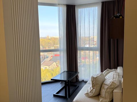 квартира по адресу Вячеслава Черновола ул. (В'ячеслава Чорновола), 7