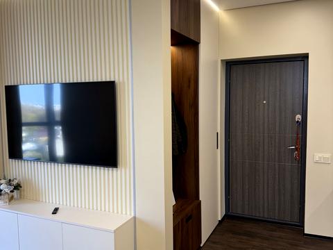 квартира по адресу Вячеслава Черновола ул. (В'ячеслава Чорновола), 7