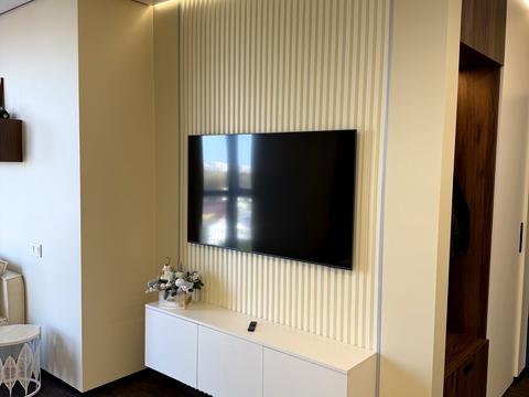 квартира по адресу Вячеслава Черновола ул. (В'ячеслава Чорновола), 7