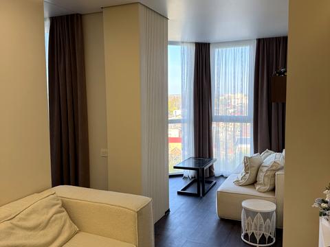 квартира по адресу Вячеслава Черновола ул. (В'ячеслава Чорновола), 7