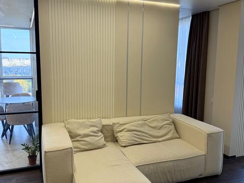 квартира по адресу Вячеслава Черновола ул. (В'ячеслава Чорновола), 7