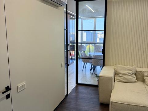 квартира по адресу Вячеслава Черновола ул. (В'ячеслава Чорновола), 7