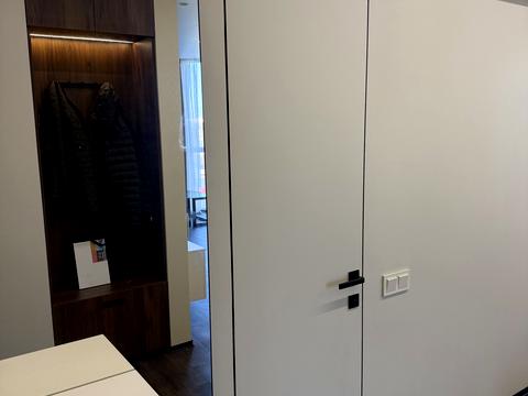 квартира по адресу Вячеслава Черновола ул. (В'ячеслава Чорновола), 7