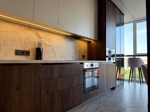 квартира по адресу Вячеслава Черновола ул. (В'ячеслава Чорновола), 7