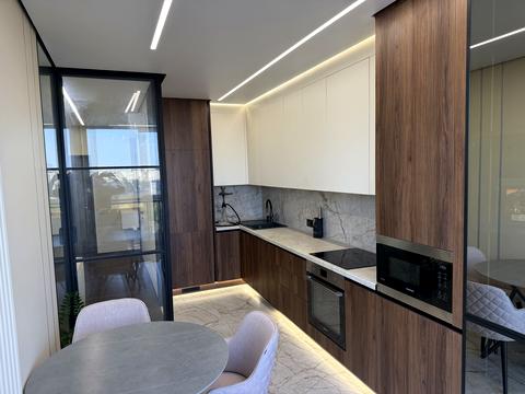 квартира по адресу Вячеслава Черновола ул. (В'ячеслава Чорновола), 7