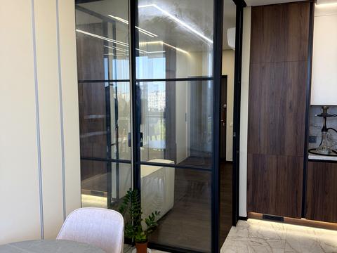 квартира по адресу Вячеслава Черновола ул. (В'ячеслава Чорновола), 7