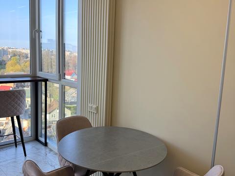 квартира по адресу Вячеслава Черновола ул. (В'ячеслава Чорновола), 7