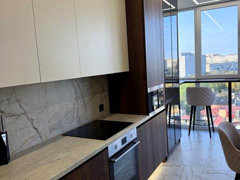 квартира по адресу Вячеслава Черновола ул. (В'ячеслава Чорновола), 7