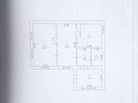 дом по адресу Миру