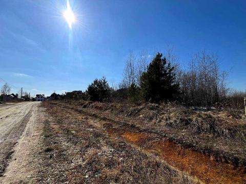 ділянка за адресою 