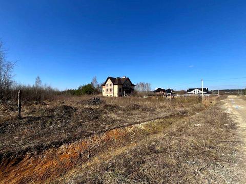 ділянка за адресою 