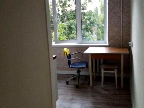 квартира по адресу Космическая ул., 5