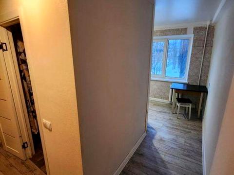 квартира по адресу Космическая ул., 5