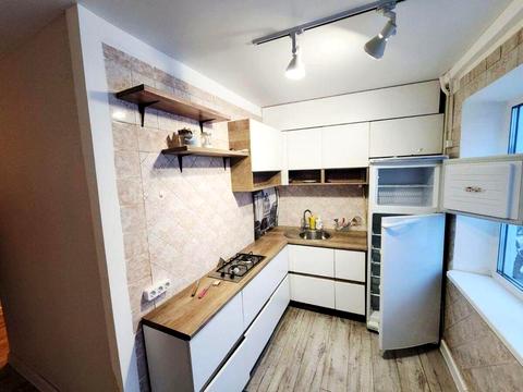 квартира по адресу Космическая ул., 5