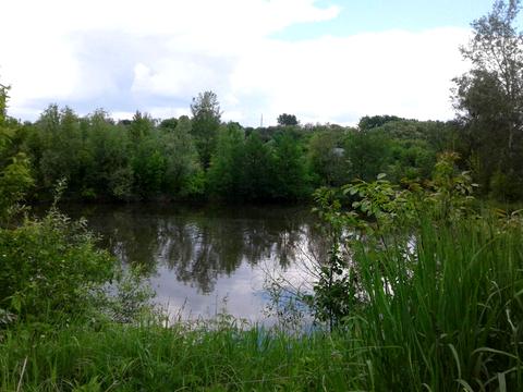 дом по адресу Миру