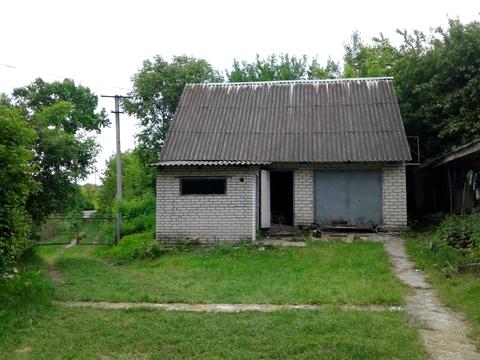 дом по адресу Миру