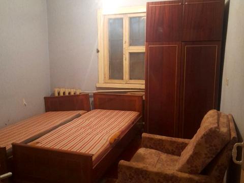 дом по адресу Миру