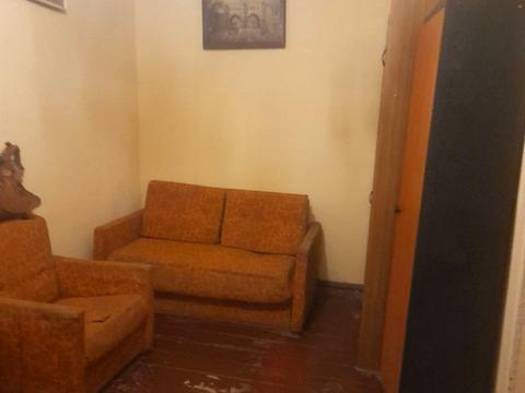 дом по адресу Миру