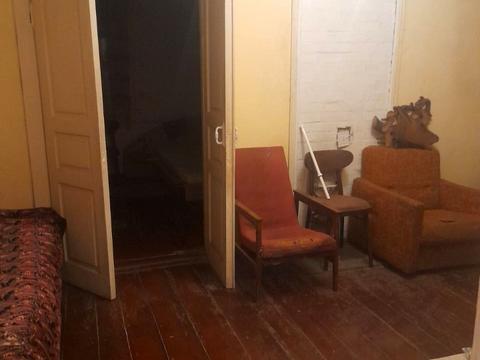 дом по адресу Миру