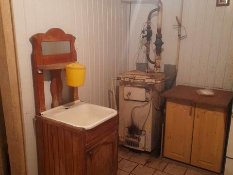 дом по адресу Миру